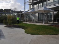 Department of Parks & Wildlife