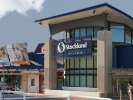 Stockland
